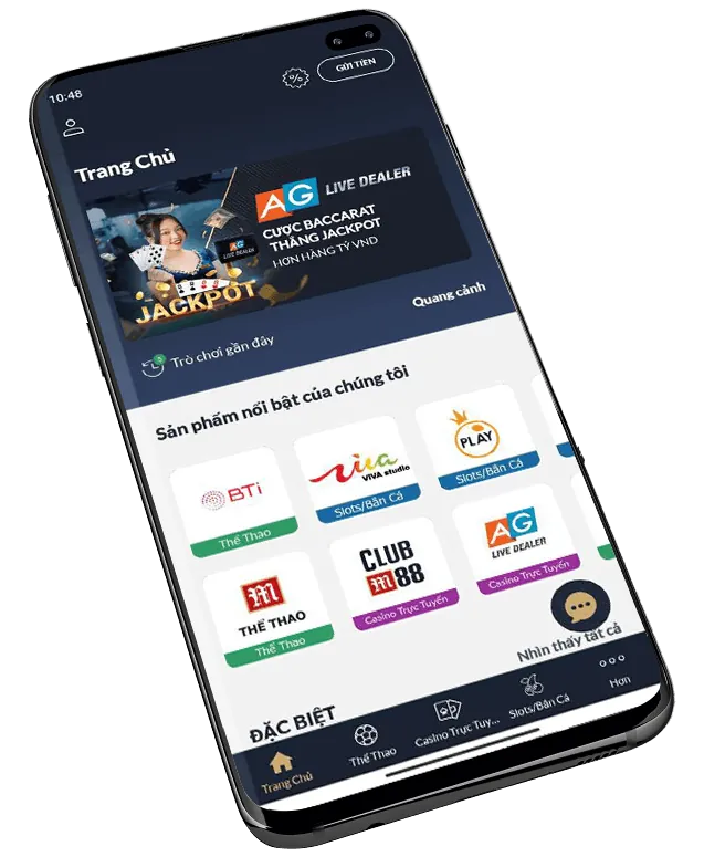 Hoàn Trả Cao Cấp SH88