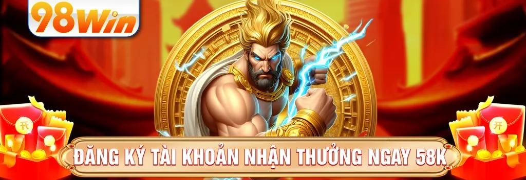 Ưu đãi chào mừng người chơi mới với vòng quay miễn phí