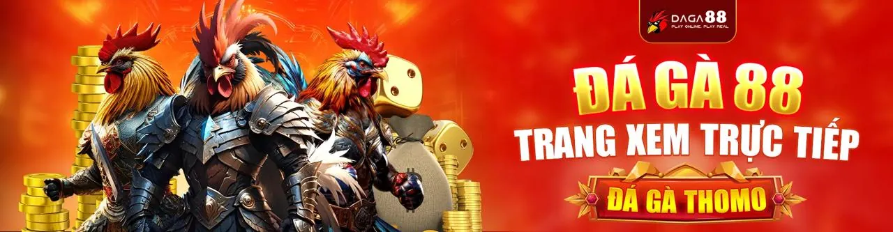 Đá Gà Trực Tuyến sh88 Trang Chủ Chính Thức