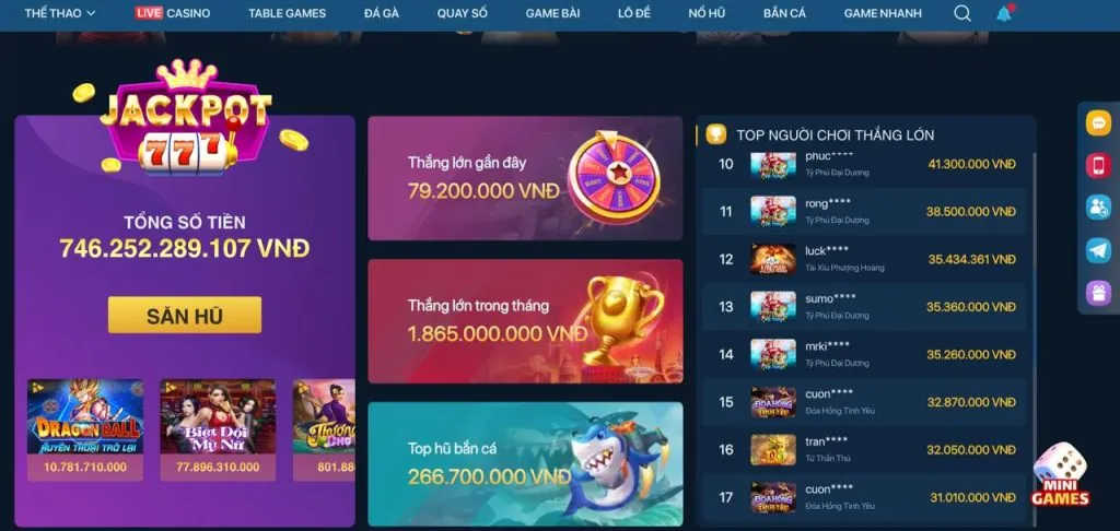 Dealer chuyên nghiệp tại Live Casino SH88